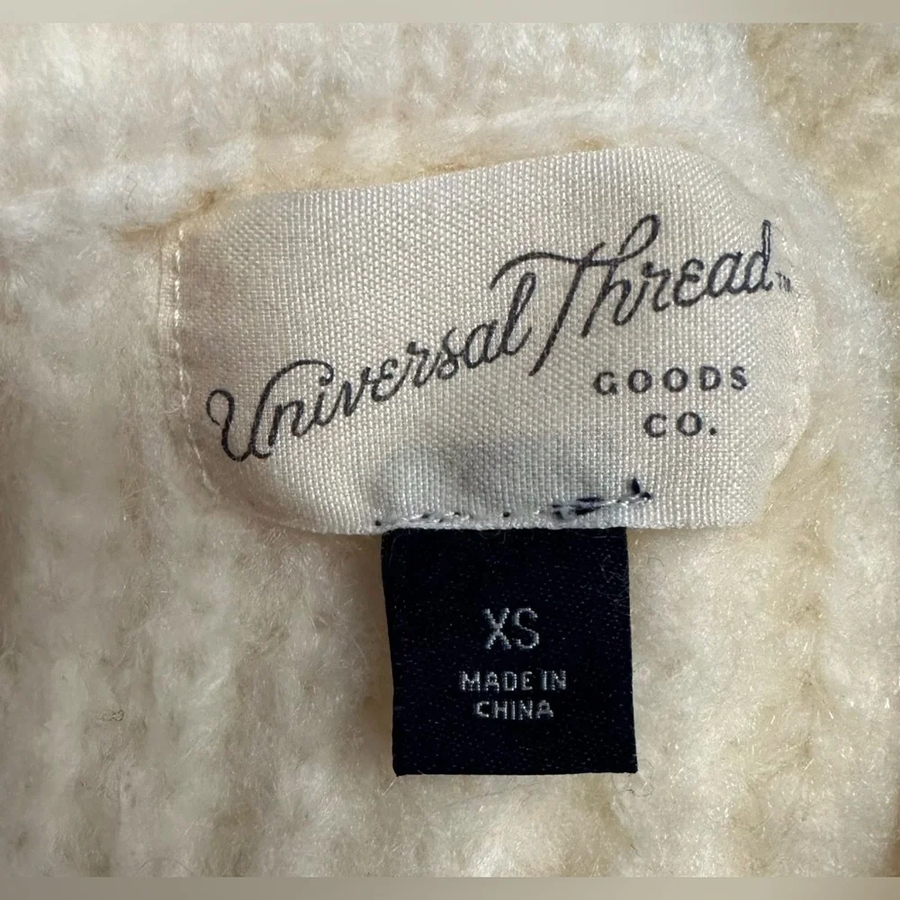 Universal Thread Jacket - Picture 8 of 9